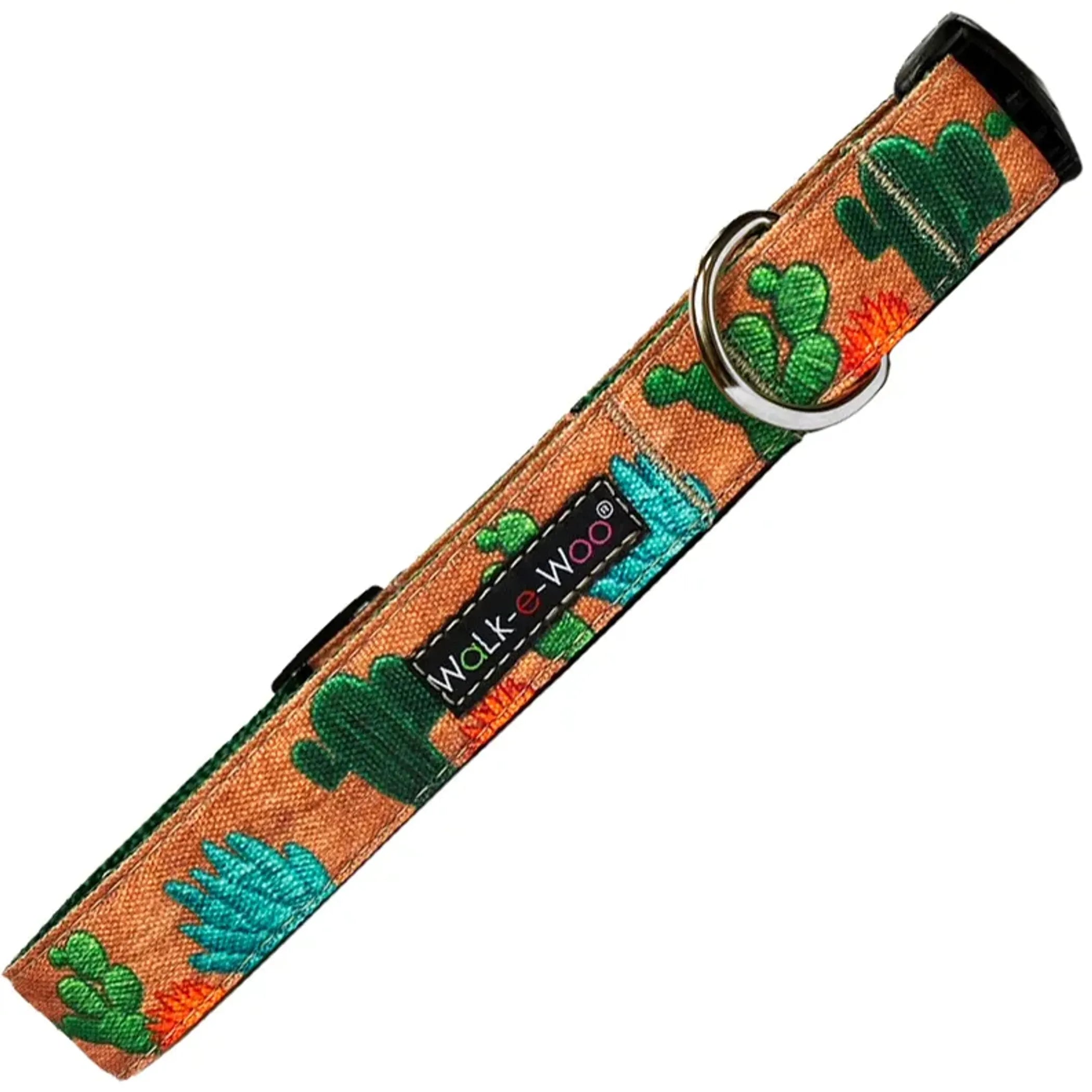 Walk-e-Woo Dog Collars